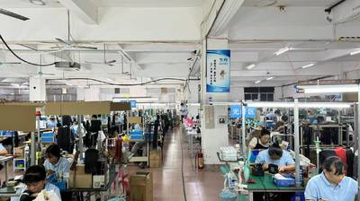 Luo Shida Sensor (Dongguan) Co., Ltd.