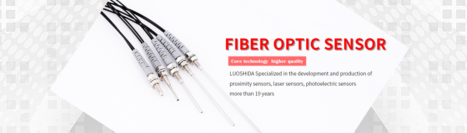 sensor de proximidade pequeno