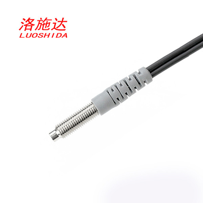 Sensor ótico da fibra difusa M4 M6 M3 para toda a aplicação do amplificador da fibra