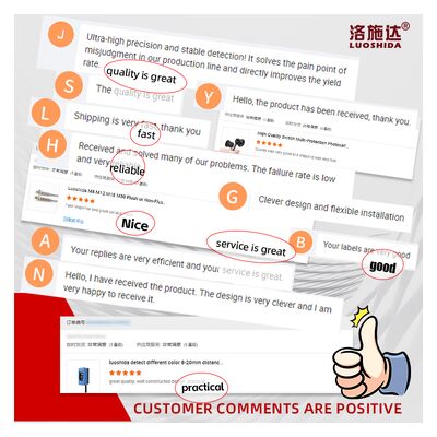 M12 4-Pin IP67 10-30VDC NPN/PNP Inductive Proximity Sensor Flush/Non-Flush Mounting for Metal Detection