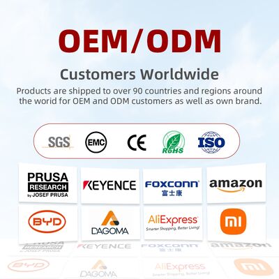 Sensor Laser Fotoelétrico Difuso Q14 NPN/PNP/NA/NF Distância de Detecção 100mm/300mm IP65 Não-embutido